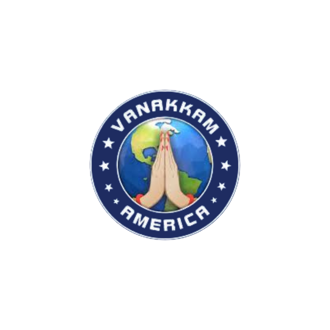 Vanakkam America
